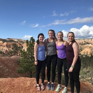 Meet your Posher, Gracie